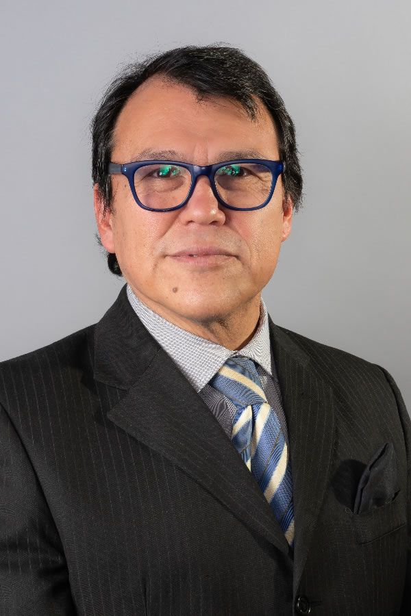 Mario Guajardo