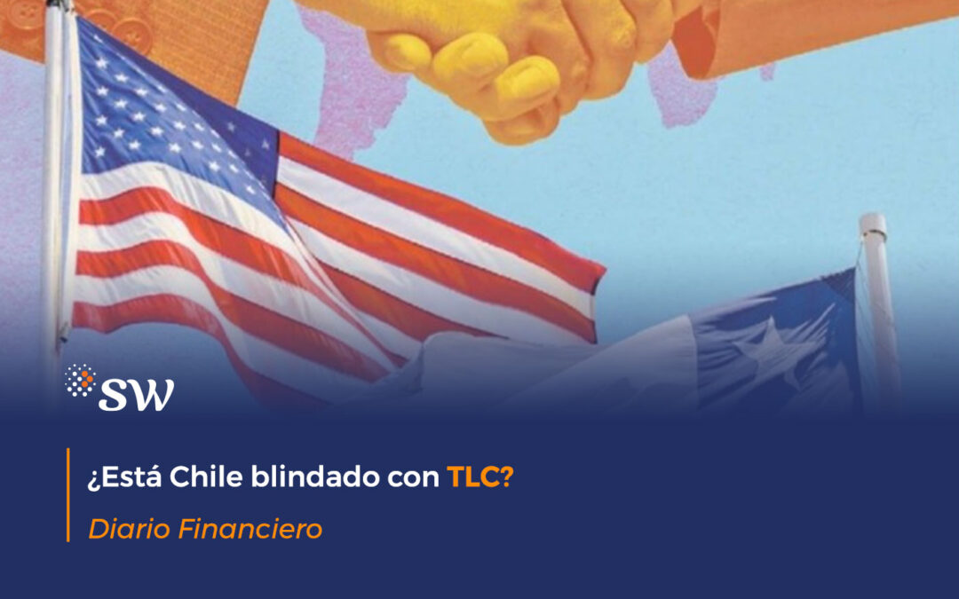 ¿Está Chile blindado con TLC?