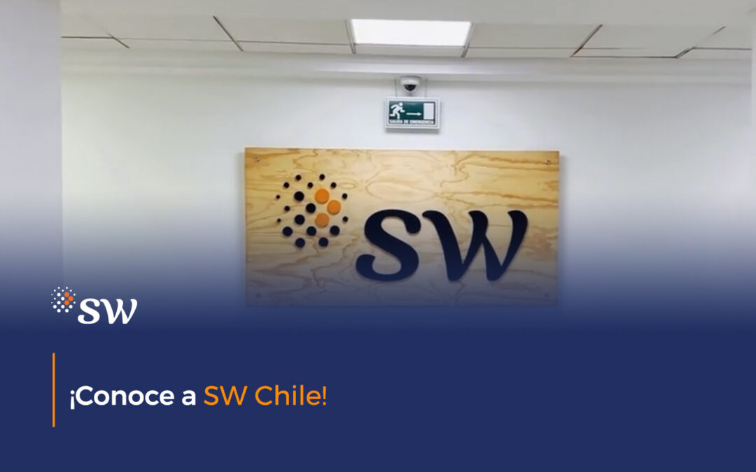 ¡Conoce a SW Chile!