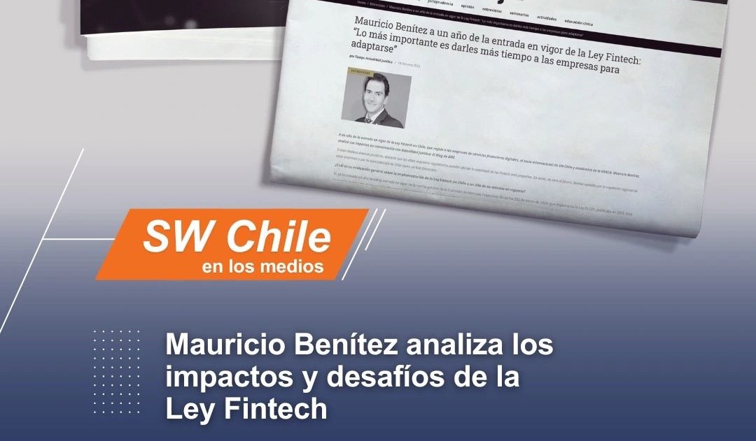 Impactos y desafíos de la Ley Fintech