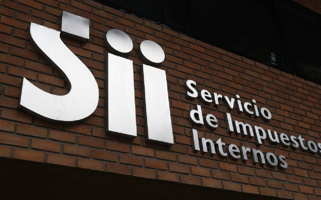SII exige declaración jurada y reporte de transacciones en criptoactivos 🌍💻