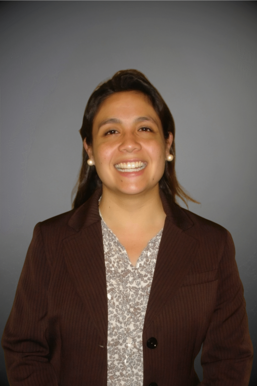 Carol Valenzuela Miranda