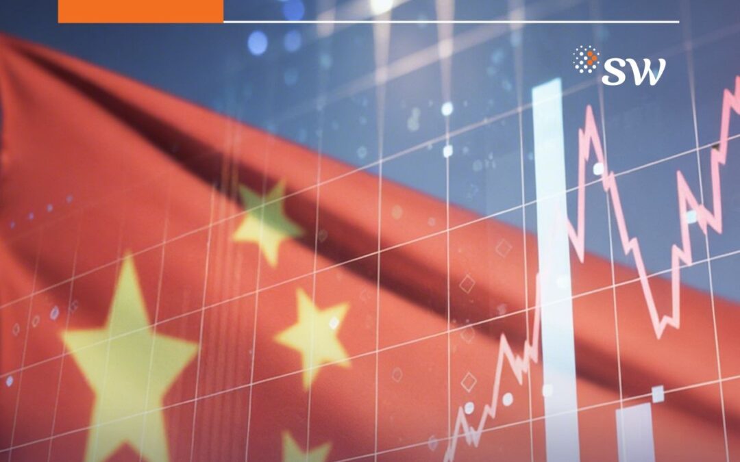 ¿Nueva estrategia de China en América Latina?